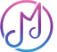 Melodious AI logo